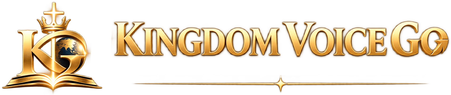 Kingdom Voice Go